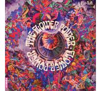 Flower Power - Flower Power [VINYL] [Vinilo]