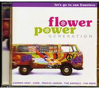Flower Power Generation [Import]
