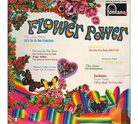 Flower Power LP Fontana 33257 EX/EX 1960s Austrian pressing, with Mindbenders, Spencer Davis Group & DDDBM&T. The vinyl looks VG+ and plays EX with just 3-4 odd ticks. Tracks: The Last Waltz, Let's Go To San Francisco, Creeque Alley, Flowers In The Rain, Even The Bad Times Are Good, Time Seller, Pleasant Valley Sunday, Death Of A Clown, Zabadak, Itchycoo Park, The House That Jack Built, The Letter, Jackson, Good Times, I Was Made To Love Her.