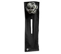 Flower Shape Bun Maker for Long Hair - Lazy Hair Curler Hairpin Tool, Easy Fast Roll Up Styling Accessory for Beginners, Feminine Elegant Hairs Stylings Helper, Women Use | Daily Styling, Office Look