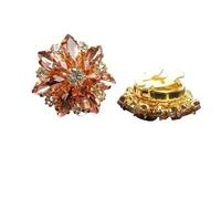 Flower Shape For Blouse para manualidades, bodas(Color-18)