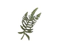 Flower Shaped Brooch Green Peony Brooch For Woman Flower Lapel Pins Chinese Party Wedding Suit Coat Jewelry(Color 4)