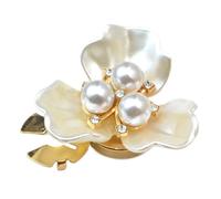 Flower-Shaped Decorative Button Covers | Clothes Accessory For Fashion, DIY Sewing, Weddings & Holiday Outfits, Perfect For Girls, Ladies, Designers, And Creative Craft Projects