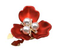 Flower-Shaped Decorative Button Covers | Clothes Accessory For Fashion, DIY Sewing, Weddings & Holiday Outfits, Perfect For Girls, Ladies, Designers, And Creative Craft Projects