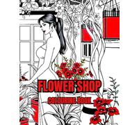 FLOWER SHOP: A DAY IN THE LIFE OF A BUSY FLOWER SHOP.