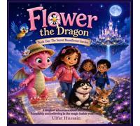 Flower the Dragon: Adventures in the Land of Magic