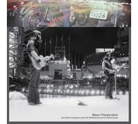 Flower Travellin' Band 50 Motorcycles & Others - Beam Penetration And Mad Computer, Plus The Minimal Sound Of Motorcycles