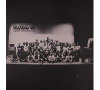Flower Travellin Band - Make Up [Vinilo]