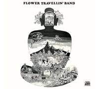 Flower Travellin' Band - Satori