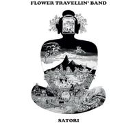 Flower Travellin' Band - Satori [Vinilo]