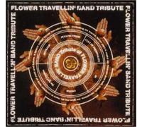 Flower Travellin' Band Tribute