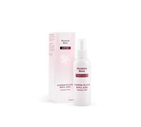 Flower Water Rose Alba - Agua de rosa de rosa blanca - Tóner energizante con spray - Suave aroma floral de rosas - 150 ml