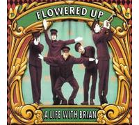 Flowered Up A Life With Brian (CD) Album (Importación USA)