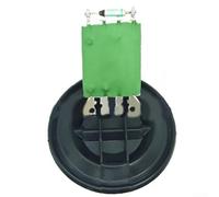 Floweringbeter 6Q0959263 6Q0959263A Regulador de resistencia del ventilador del ventilador para tambores de piña Integración del sistema HVAC con Focus 6R 9N gestión de aire del vehículo