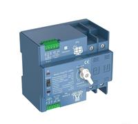 Floweringbeter Aplicación: el interruptor de transferencia automática solar fotovoltaica garantiza un funcionamiento suave en varios escenarios residenciales utilizando fuentes de energía renovables