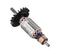 Floweringbeter Armadura para rotor de alambre de cobre para martillo giratorio para martillo giratorio eléctrico 2-26 2-26DRE 2-26 DFR