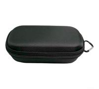 Floweringbeter Bolsa de telémetro EVA construida para modelos Bosch GLM30 GLM165 GLM50C GLM100 GLM20 con espacio para dispositivos y pequeños accesorios