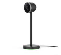 Floweringbeter Cámara web USB C para Nintendo Switch 2 con resolución de 1080P, ángulos de inclinación ajustables para AR y videollamadas, diseño ligero para una fácil configuración y uso