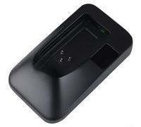 Floweringbeter Cargador de cambio electrónico con apagado automático y pantalla de nivel de batería en tiempo real compatible con kits de cambio electrónico SRAM y baterías cuentagotas tipo C