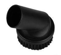 Floweringbeter Cepillo de repuesto para aspiradoras Nilfisk de 36 mm para Aero 21 26 Attix 30 40 Multi 20 30 Buddy II Series (2 unidades)
