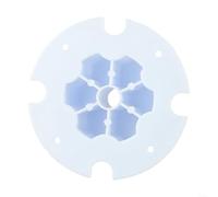 Floweringbeter Clip adaptador de neumático de coche de juguete para caja de cambios - Acoplador de plástico para vehículos eléctricos de niños y necesidades de montaje de neumáticos de cochecito (Nº 1