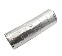 Floweringbeter Cojín de amortiguación sano de la estera 10m m del aislamiento termal de la capilla del coche con la cubierta de aluminio para la resistencia
