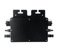 Floweringbeter Conectividad perfecta de la serie para inversores inteligentes para una experiencia de usuario mejorada a través de la aplicación (800 W 110 V)