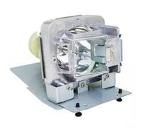 Floweringbeter Conjunto de lámpara BL-FP285A compatible con proyectores W461 WU465 WU470 X460 Estabilidad de salida de luz optimizada (CB)