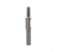 Floweringbeter Controlador de varilla de tierra de vástago de 65 A para herramientas eficientes, instalaciones rápidas, resistencia al desgaste, operación con una sola mano (20 mm)