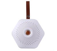 Floweringbeter Deshumidificador USB para uso en interiores en dormitorio, armario, zapatero, baño, pequeño espacio de oficina, dispositivo de absorción de humedad, rendimiento silencioso y eficiente
