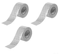 Floweringbeter Equipo de la etiqueta engomada del sello de la brecha del papel de aluminio para la unión de la pared del perímetro de la encimera y la protección del borde