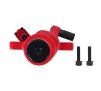 Floweringbeter Freno de disco para scooters Ninebot Pro F3 diseñado para mantener rangos de temperatura ambiente de respuesta consistente