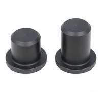 Floweringbeter Herramienta de ajuste de sello de transmisión para auto para VH09G 6 velocidades para caja de cambios T10176 T10177 con alineación dimensional precisa