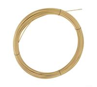 Floweringbeter Herramienta de funcionamiento de cables de electricista con guía de cabeza de rodillo, amplia apertura para conexiones de cable simultáneas, se adapta a cables de 4 mm de diámetro (25