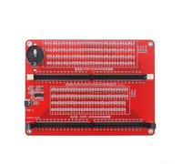 Floweringbeter Herramienta de prueba de memoria DDR5 diseñada para módulos UDIMM y RDIMM en entornos de servidores de escritorio y centros de datos con indicadores LED de estado de circuito