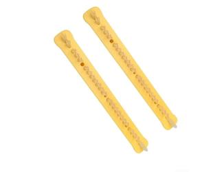 Floweringbeter Juego de tiras de cepillo para Karcher para cepillo de lechada XXL con cerdas resistentes para eliminar la suciedad acumulada de las articulaciones