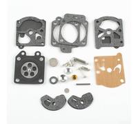 Floweringbeter Kit de ajuste de carburador para -T D10-T K20-T reemplaza T compatible con la serie WT para carburadores para modelos 250 WT3721 300 WT3731 330