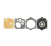 Floweringbeter Kit de juntas de carburador 1144 007 1700 para MS661C y para MS881 para MAGNUM con ajuste de precisión y fácil instalación para reparación de motosierra
