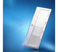 Floweringbeter Muestra de comparación de rugosidad de mecanizado de torno sin óxido de aleación de níquel diseñada para una evaluación rápida del acabado de la pieza de trabajo y la alineación de los