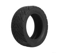 Floweringbeter Neumático sin cámara de 11 pulgadas 90/65 6 5 para Dualtron Thunder Scooter OffRoad Grip neumático de goma diseñado para uso a largo plazo y terrenos resistentes