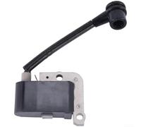 Floweringbeter Paquete de bobina de encendido de alto voltaje para OLEO para modelos de motosierra MAC 936 940 947 952 reemplazo directo sin modificación