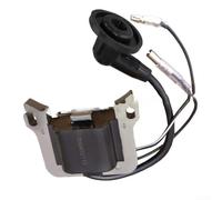 Floweringbeter Para bobina de encendido para cortacésped para motores de corte de cepillo TD40 TD43 TD48 que proporcionan una chispa fiable para un arranque suave y una vida útil prolongada del motor