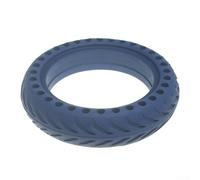 Floweringbeter Patinete Pro 1S con neumáticos de panal de abeja de 8 5 pulgadas para una conducción estable y resistente a pinchazos, compatible con M365 y adecuado para uso en ciudad y senderos (azul