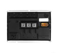 Floweringbeter Placa de circuito del controlador principal de la vespa eléctrica para Ninebot MAX G3, conveniente para la reparación y el reemplazo