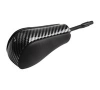 Floweringbeter Pomo de palanca de cambios automático compatible con BMW Serie 1 y 3 (E81 E91), instalación rápida