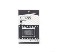 Floweringbeter Protector de pantalla de vidrio templado 9H para MINI Cinema y EVO Cinema para lentes de cámara, protección de cobertura completa