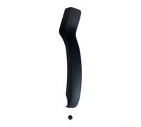Floweringbeter Protector de puntal de maletero para Honda Accord 2014-2018
