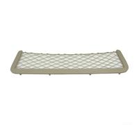 Floweringbeter Red de puerta trasera beige, para Lexus GX470 2003-09 67709-60030-A0, fácil instalación, resistente al desgaste, no se deforma