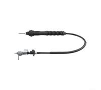 Floweringbeter Reemplazo del cable del embrague del motor 2150CX para Fiat para el socio y para los modelos Berlingo sin conflictos de número OE