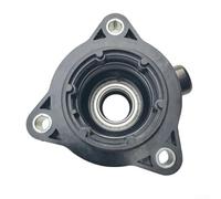 Floweringbeter Sensor de par OEM para Honda S2000 F20C F20C1 F20C2 F22C Modelos 53101 S2A 023 Reemplazo de ajuste directo con rendimiento mejorado
